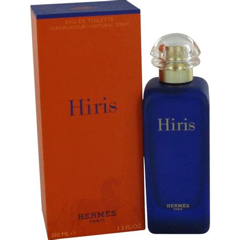 hermes hiris perfume|hermes hiris.